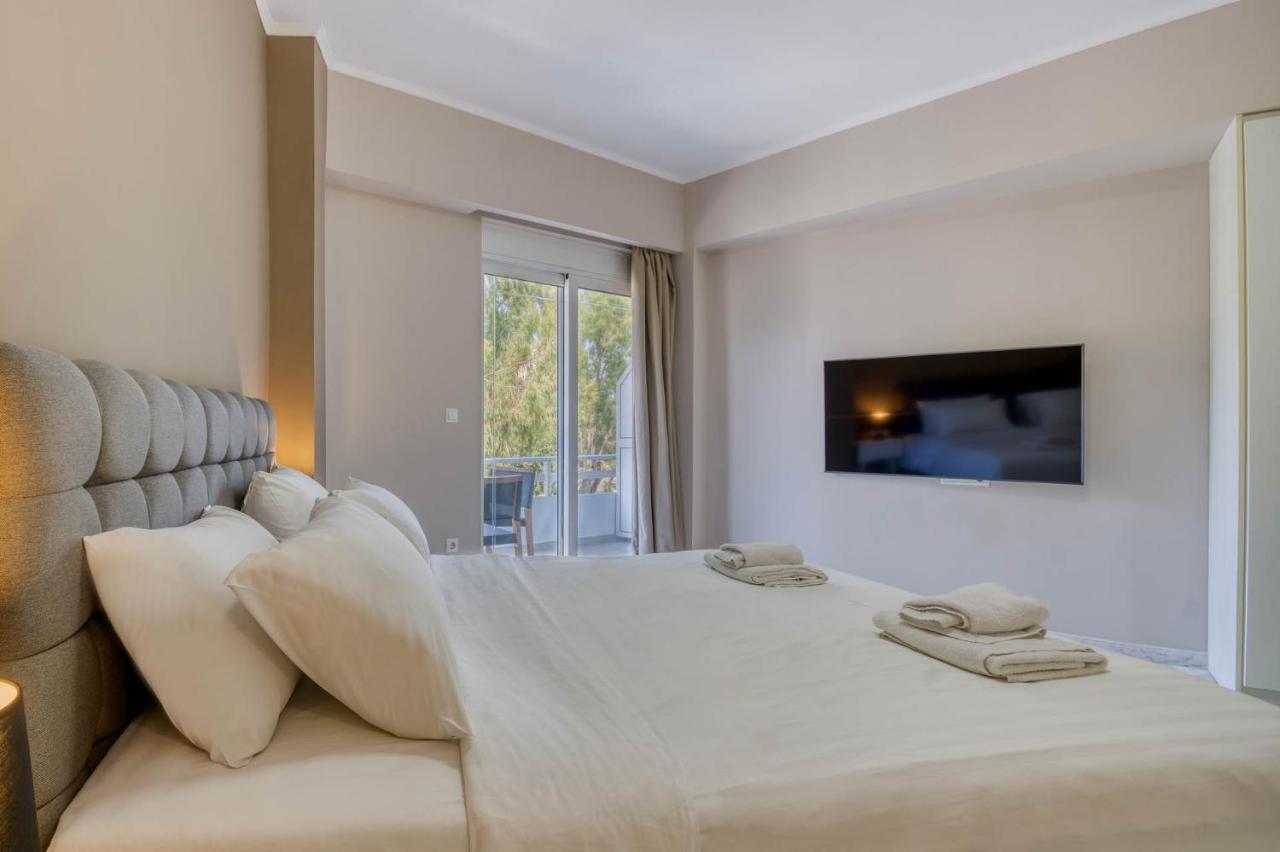 Apartment mit 2 Schlafzimmern