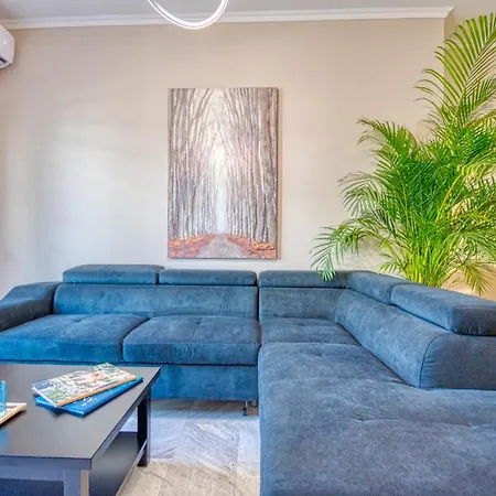 Rhodes Island Elli Beach Apartments-2